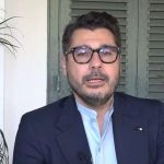 Λάμπρος Κωνσταντάρας για Καπουτζίδη: «Λυπάμαι που δεν υπήρχε ανταπάντηση σε αυτήν την απρέπεια»