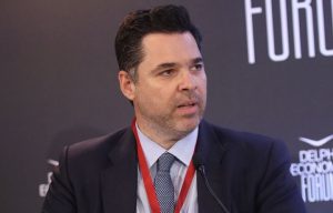 Κοντογεώργης: Η πολιτική της κυβέρνησης απευθύνεται σε όλους τους Έλληνες