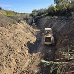 Αντιπλημμυρικά έργα και αγροτικό εξηλεκτρισμό Λακωνίας αποφάσισε η Περιφέρεια Πελοποννήσου