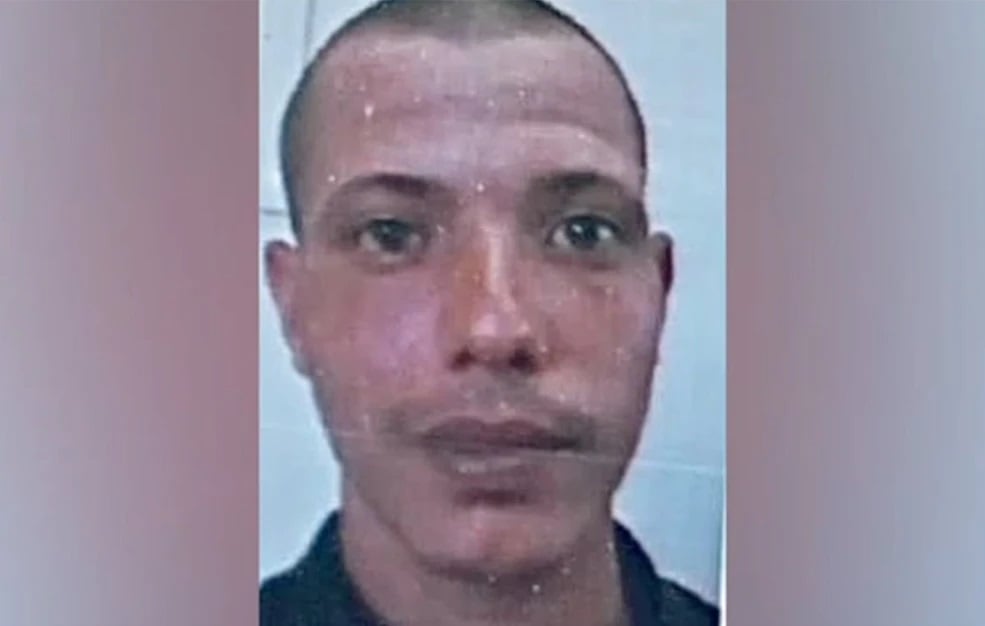 Αυτός είναι ο 20χρονος Αιγύπτιος κρατούμενος που ξέφυγε από την Ευελπίδων – Δεν έχει εντοπιστεί μέχρι στιγμής