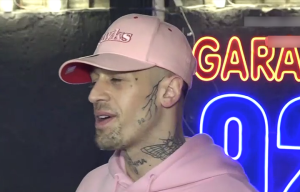 Τάσος Ξιαρχό για Eurovision: «Μακάρι να κερδίσει ο Good Job Nicky, είναι φίλος μου και το τραγούδι αξίζει»