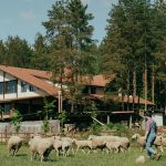 Κτηνοτρόφοι καταγγέλλουν εκβιασμούς και απειλές ότι θα χάσουν το σπίτι τους (Βίντεο) • Έλληνας Αγρότης