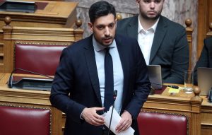 Σε δημόσια διαβούλευση το νομοσχέδιο του υπουργείου Μεταφορών για τον εκσυγχρονισμό και την αναβάθμιση των μεταφορών