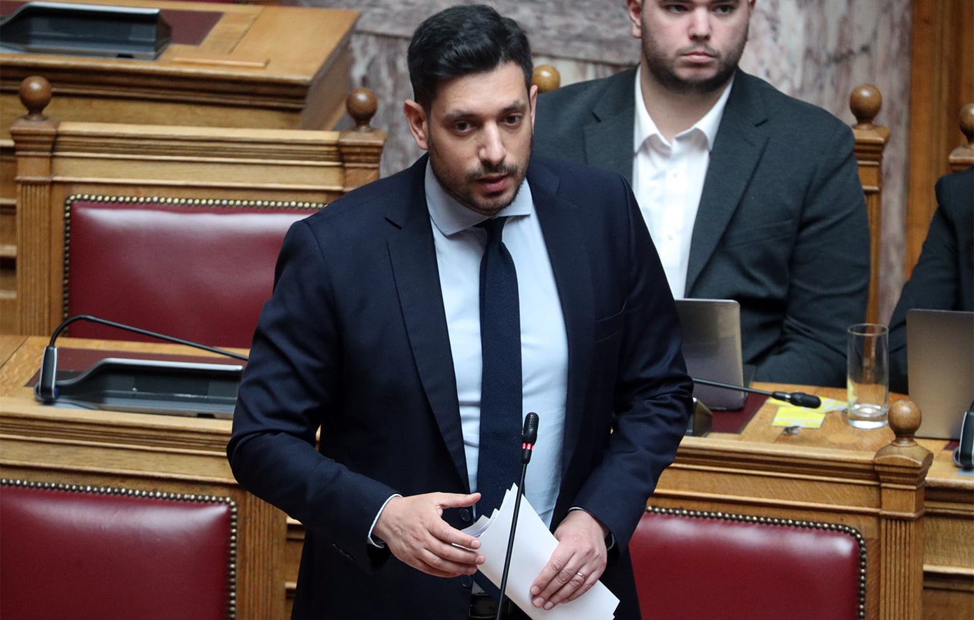 Σε δημόσια διαβούλευση το νομοσχέδιο του υπουργείου Μεταφορών για τον εκσυγχρονισμό και την αναβάθμιση των μεταφορών