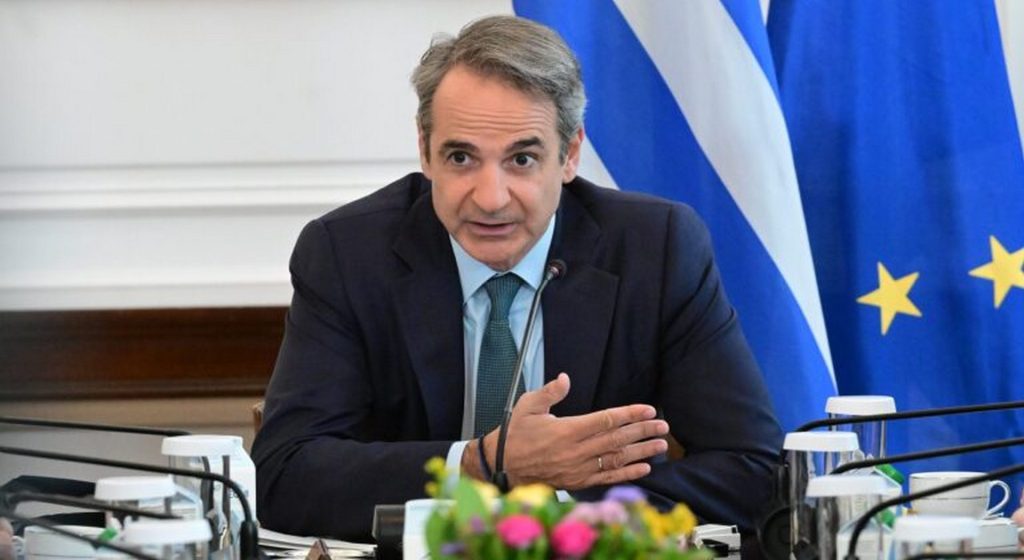 Έρχεται παράταση για διορθώσεις σε monitor και ΑΤΑΚ δια στόματος Μητσοτάκη • Έλληνας Αγρότης