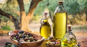 Με ανώτατη τιμή τα 5.3€ έκλεισε η εβδομάδα στο έξτρα παρθένο ελαιόλαδο • Έλληνας Αγρότης