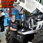 Απόλυτη προστασία για κάθε τρακτέρ με τα λιπαντικά Valvolive