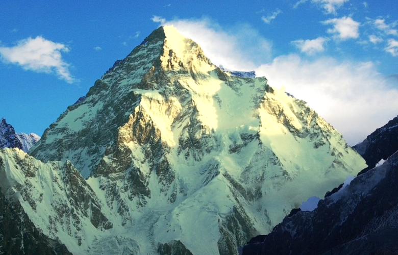 Η Apple αγόρασε το ντοκιμαντέρ ορειβασίας «The Last First: Winter K2»