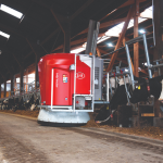 Διευρύνουν τα όρια του εφικτού και απογειώνουν τις φάρμες τα ρομπότ της Lely