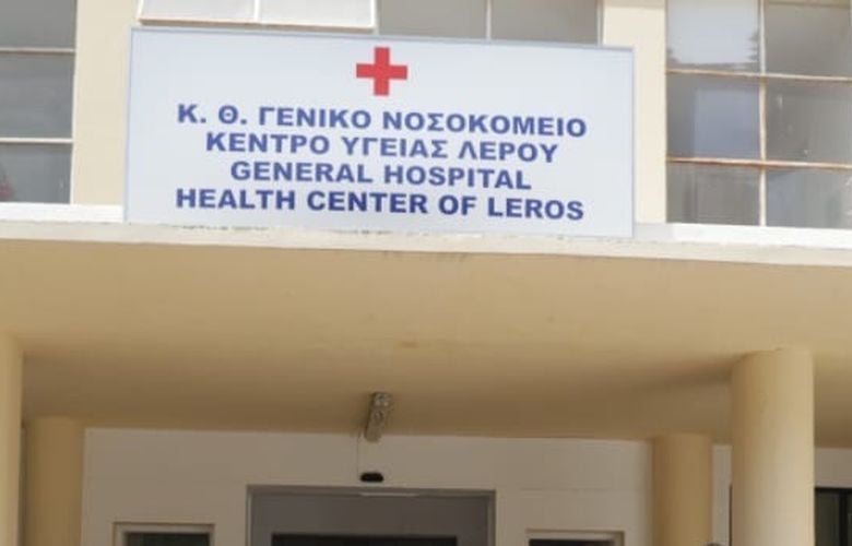 Σε εξέλιξη έρευνες της αστυνομίας για τον θάνατο 50χρονου στην Λέρο