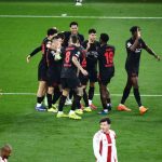 Champions League: Ψάχνει ένα «θαύμα» πλέον ο Ολυμπιακός που έχασε 2-0 από τη Λεβερκούζεν στο «Καραϊσκάκης»