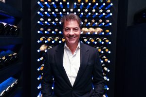 Οι δημοπρασίες κρασιού και αλκοολούχων της Sotheby's σε ιστορική τροχιά