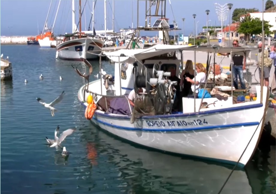 Λήμνος: Η ανακοίνωση των ακτοπλοϊκών δρομολογίων θετική εξέλιξη για την τουριστική κίνηση