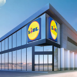 Lidl Ελλάς: Επένδυση 1,5 εκατ. ευρώ για τον εκσυγχρονισμό του καταστήματος στην Ιερισσό