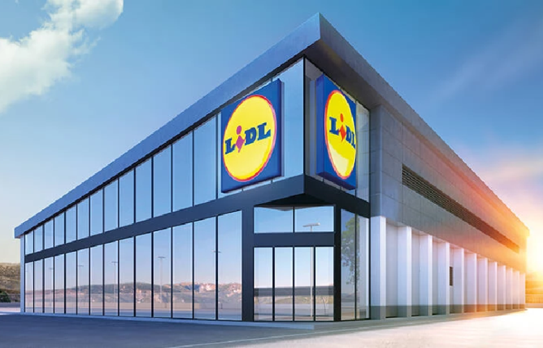 Lidl Ελλάς: Επένδυση 1,5 εκατ. ευρώ για τον εκσυγχρονισμό του καταστήματος στην Ιερισσό