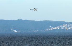 Άκαρπες οι έρευνες ανοιχτά της Χίου για τον εντοπισμό του σκάφους, που ναυάγησε στις 3 Φεβρουαρίου