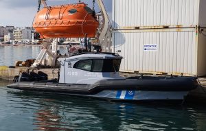 Tραγωδία στη Χίο: Συνελήφθη 31χρονος Μαροκινός, που αναγνωρίστηκε από διασωθέντες του ναυαγίου ως διακινητής των μεταναστών