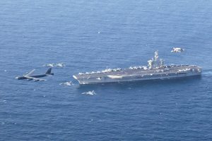 Ουάσινγκτον και Τεχεράνη σε τροχιά  διαπραγματεύσεων υπό την σκιά επεισοδίων έντασης