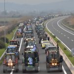 Αγρότες: Συλλαλητήριο σε κάθε πόλη και απόβαση στην Αθήνα στις 13/2 • Έλληνας Αγρότης