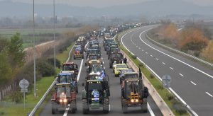 Σήμερα στις 16:00 η διαδήλωση αγροτών στο Σύνταγμα • Έλληνας Αγρότης