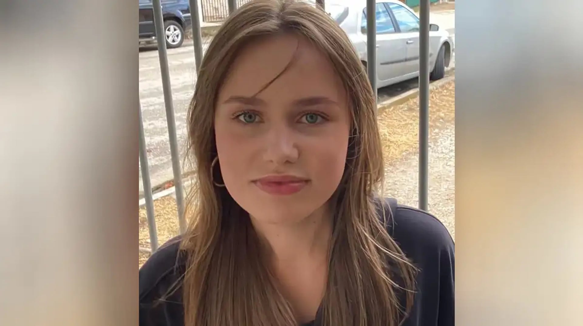 Θρίλερ χωρίς τέλος για τη Λόρα - Ο πατέρας της αποκάλυψε την πτήση για Φρανκφούρτη