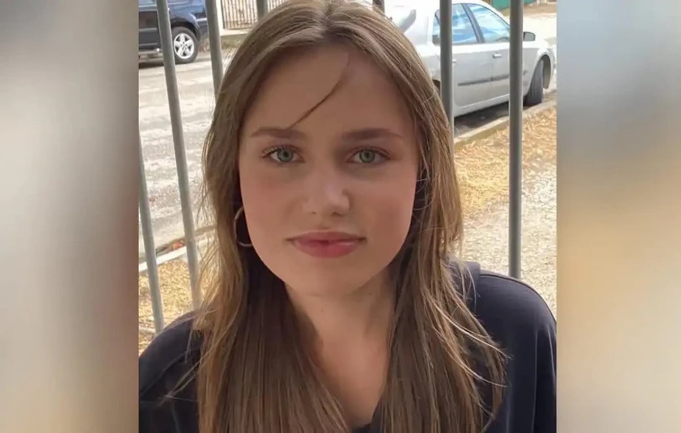 Η Lufthansa επιβεβαίωσε πως η 16χρονη Λόρα ταξίδεψε για τη Φρανκφούρτη – Αγόρασε το εισιτήριο με ελβετικό email υψηλής κρυπτογράφησης