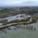 Στα λασπόνερα χιλιάδες στρέμματα καλλιεργήσιμης γης και σταβλικές εγκαταστάσεις στις παραποτάμιες περιοχές της Ηπείρου