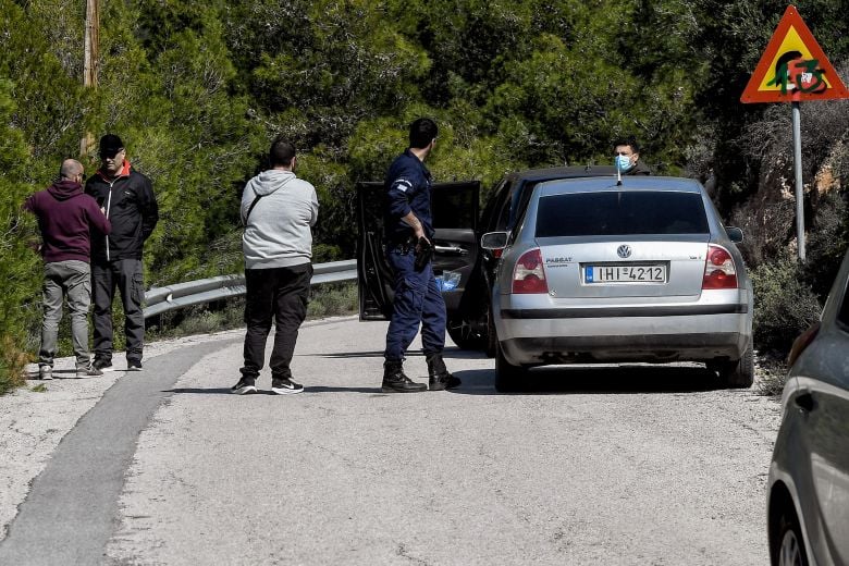 «Όλοι γνωρίζουν τι συμβαίνει εδώ», συγκλονίζει η μαρτυρία για τη δολοφονία 17χρονου στο Λουτράκι