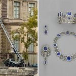 Παραιτήθηκε η διευθύντρια του Μουσείου του Λούβρου