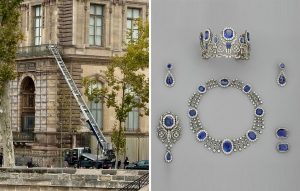 Παραιτήθηκε η διευθύντρια του Μουσείου του Λούβρου