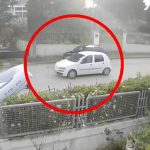 Εκτός κινδύνου νοσηλεύονται οι δύο ανήλικοι από το τροχαίο στη Λούτσα