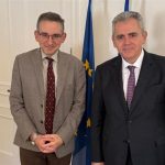 Έρχεται νέα ρύθμιση για το ιδιοκτησιακό των παρακάρλιων χωραφιών