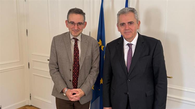 Έρχεται νέα ρύθμιση για το ιδιοκτησιακό των παρακάρλιων χωραφιών