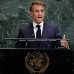 Μακρόν για το λυντσάρισμα 23χρονου φοιτητή: «Στη Δημοκρατία δεν υπάρχει θέση για κινήματα που υιοθετούν τη βία»