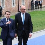 Σε πρώιμο στάδιο οι συνομιλίες Γαλλίας-Γερμανίας για τη δημιουργία μιας ευρωπαϊκής πυρηνικής αποτροπής