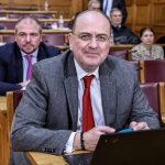 Ολοκληρώθηκε η εξεταστική για ΟΠΕΚΕΠΕ έπειτα από 50 συνεδριάσεις - Τι δήλωσε ο Λαζαρίδης (Βίντεο) • Έλληνας Αγρότης