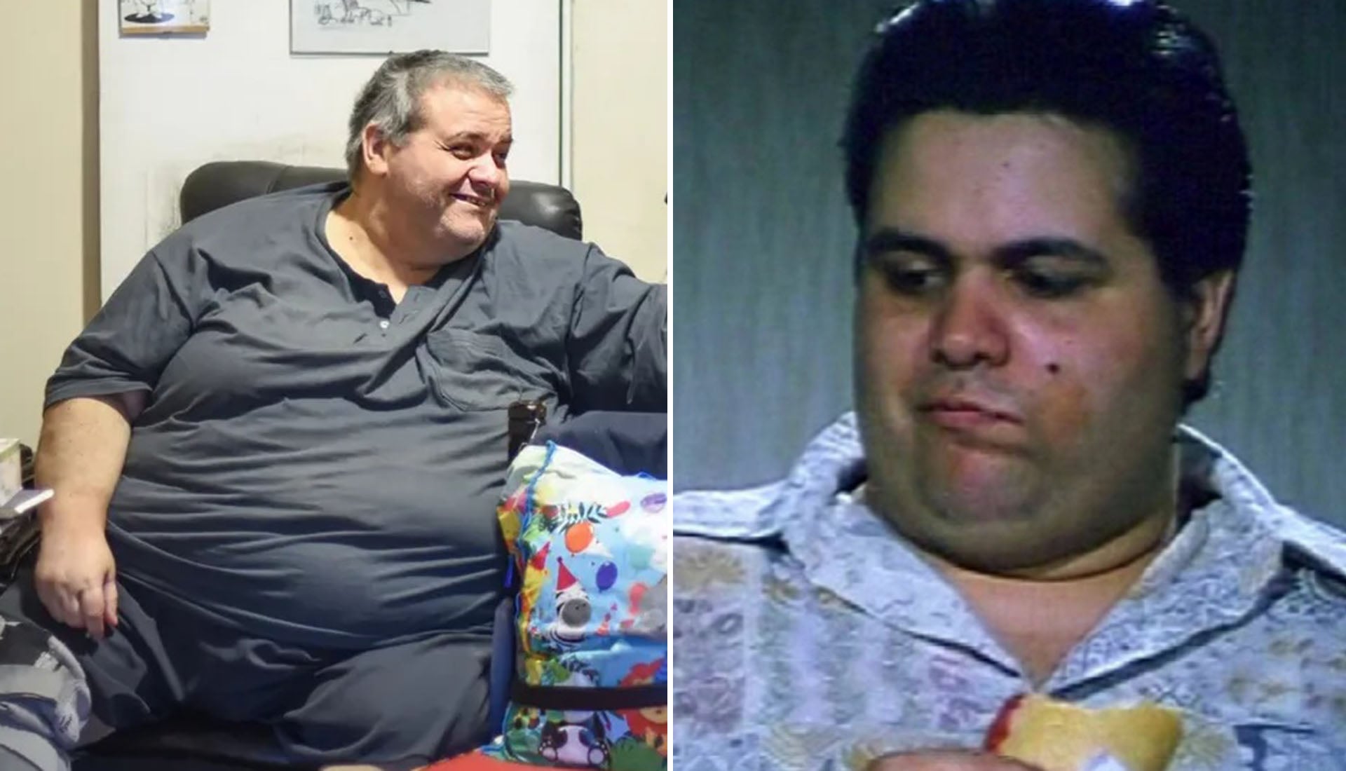 Κώστας Μακέδος: «Από ευκίνητος και αεικίνητος, τώρα κατέληξα ακίνητος» – Η καθημερινή μάχη με το μπούλινγκ και τα κιλά»