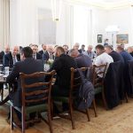 Χρηματοδοτικά εργαλεία για την κτηνοτροφία προανήγγειλε ο Τσιάρας - Στόχος η εκρίζωση χωρίς εμβόλιο • Έλληνας Αγρότης