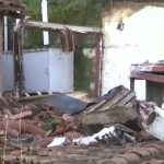 Κινδυνεύουν σπίτια από κατολισθήσεις στην Αρχαία Ολυμπία – Μαρτυρία κατοίκου στο ΕΡΤnews