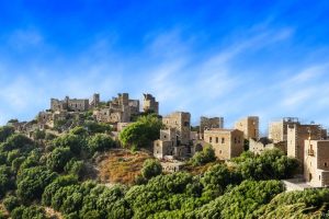 Μοναδική γενετική «νησίδα» στην Ευρώπη η Μέσα Μάνη