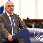 Μανιάτης: «Κυβέρνηση και Επιτροπή να μην επαναλάβουν τα ίδια λάθη της συμφωνίας ΕΕ-Mercosur»