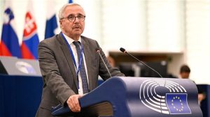 Μανιάτης: «Κυβέρνηση και Επιτροπή να μην επαναλάβουν τα ίδια λάθη της συμφωνίας ΕΕ-Mercosur»