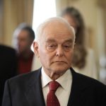 Έφυγε από τη ζωή ο Αντώνης Μανιτάκης – Διήμερο πένθος στη Νομική Σχολή του ΑΠΘ