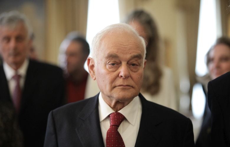 Έφυγε από τη ζωή ο Αντώνης Μανιτάκης – Διήμερο πένθος στη Νομική Σχολή του ΑΠΘ