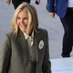 Εξιτήριο για την Μαρέβα Γκραμπόφσκι από το ΚΑΤ: Χειρουργήθηκε και στα δυο χέρια