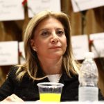 Καρυστιανού για Χίο: Σημαντική η διαφύλαξη δικαιωμάτων της χώρας – Αδιαπραγμάτευτη η ανθρώπινη ζωή