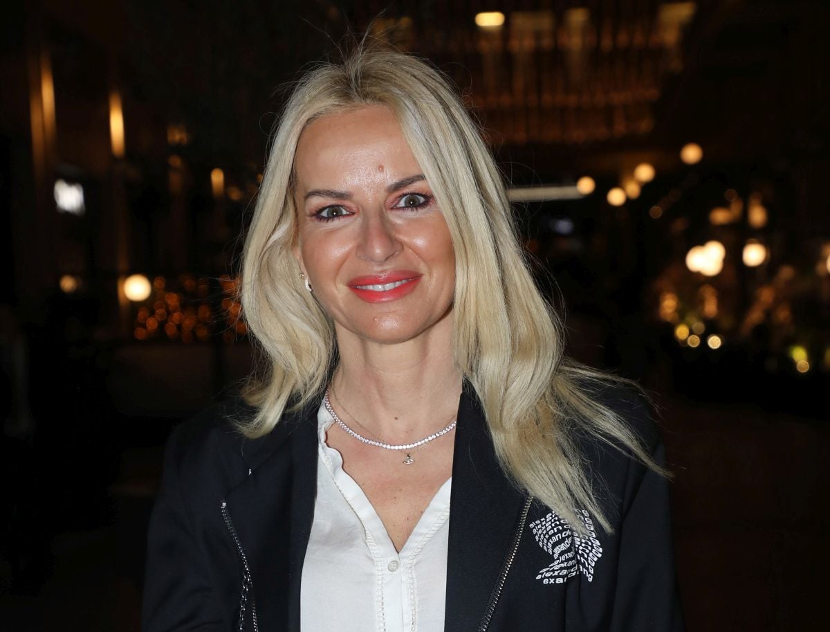 Η απορία Μπεκατώρου για το σπέρμα ψαριού: «Δεν είναι υγρό;»