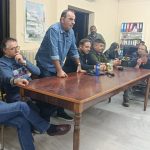 Σήμερα στις 11 το πρωί η συνάντηση ΕΟΑΣΝΛ-ΥΠΑΑΤ με συμμετοχή Λυκουρέντζου • Έλληνας Αγρότης