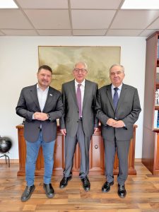 Δημοπράτηση για μεγάλο αντιπλημμυρικό έργο στο ρέμα Σαπφούς στο Μαρούσι