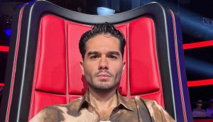 Χρήστος Μάστορας για το πρόβλημα υγείας που τον ταλαιπωρεί: «Δεν έχω συνέλθει πλήρως»